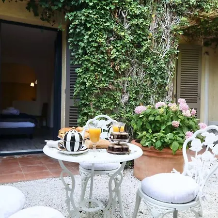 Διαμέρισμα Saint Tropez Centre , Suite La Romana Σαιν-Τροπέ