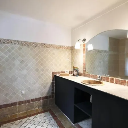 Saint Tropez Centre , Suite La Romana דירה סן טרופז